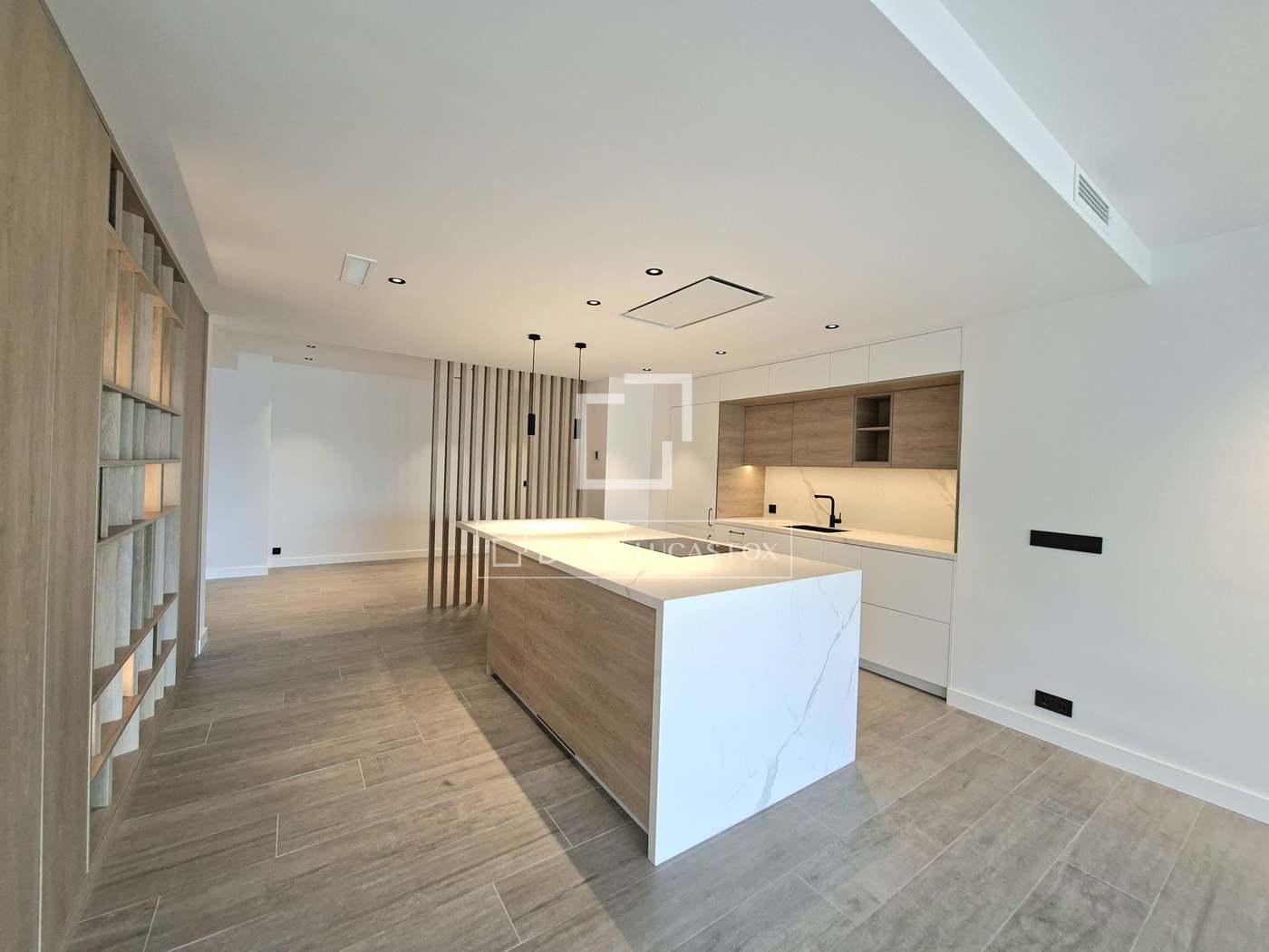 Apartamento en Alquiler en Málaga