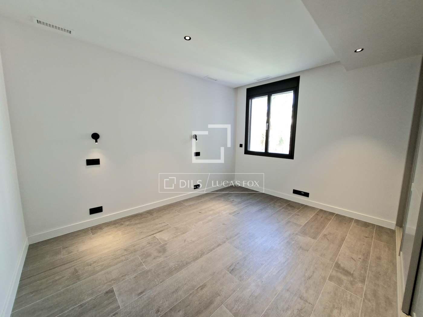 Apartamento en Alquiler en Málaga