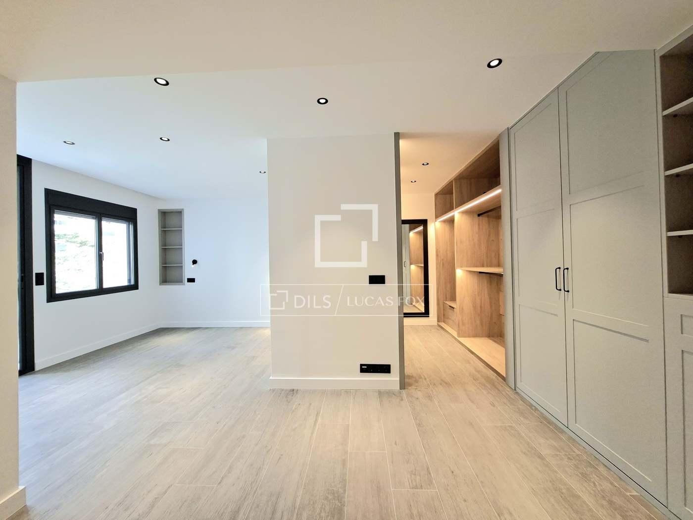 Apartamento en Alquiler en Málaga