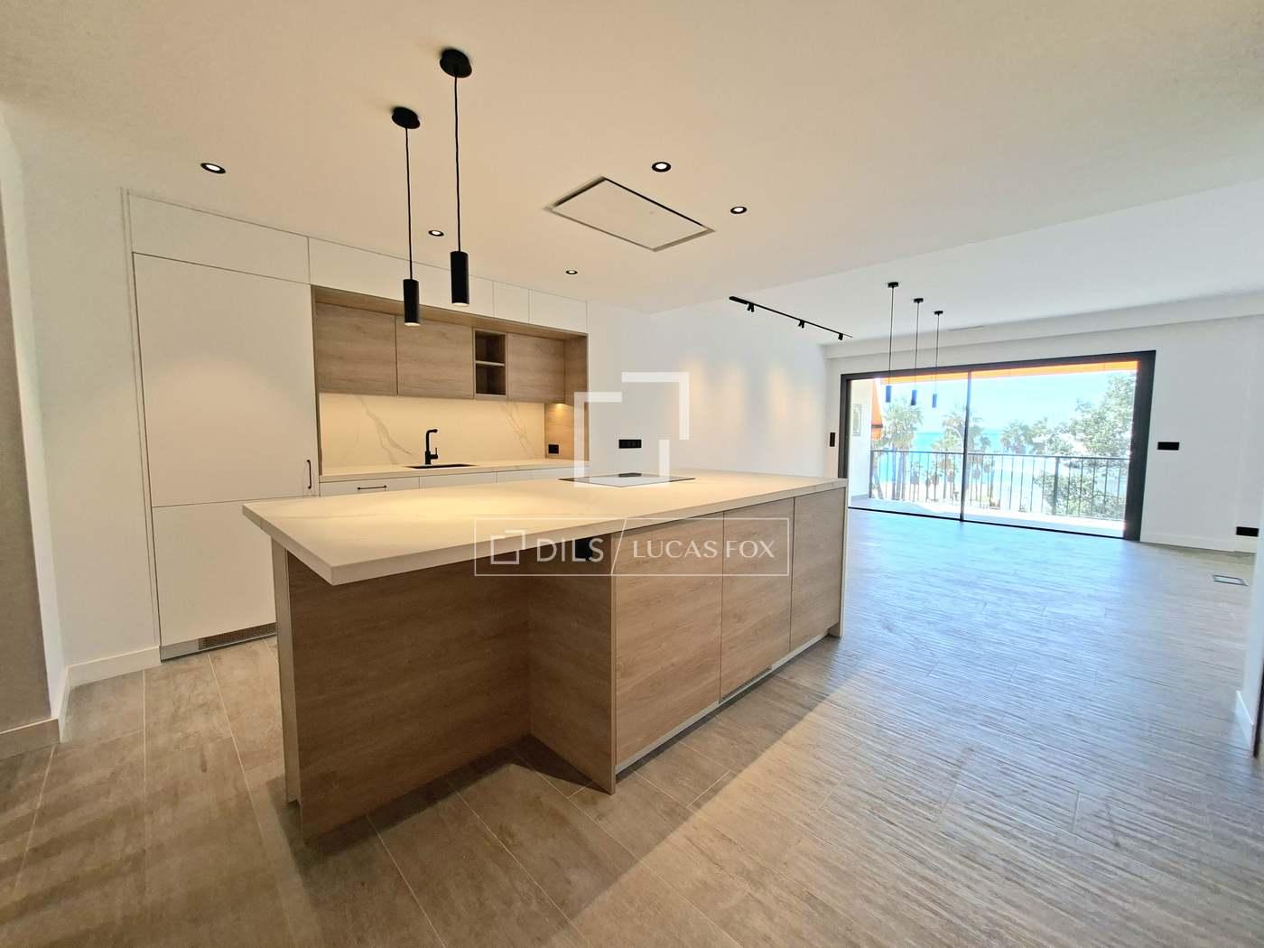 Apartamento en Alquiler en Málaga