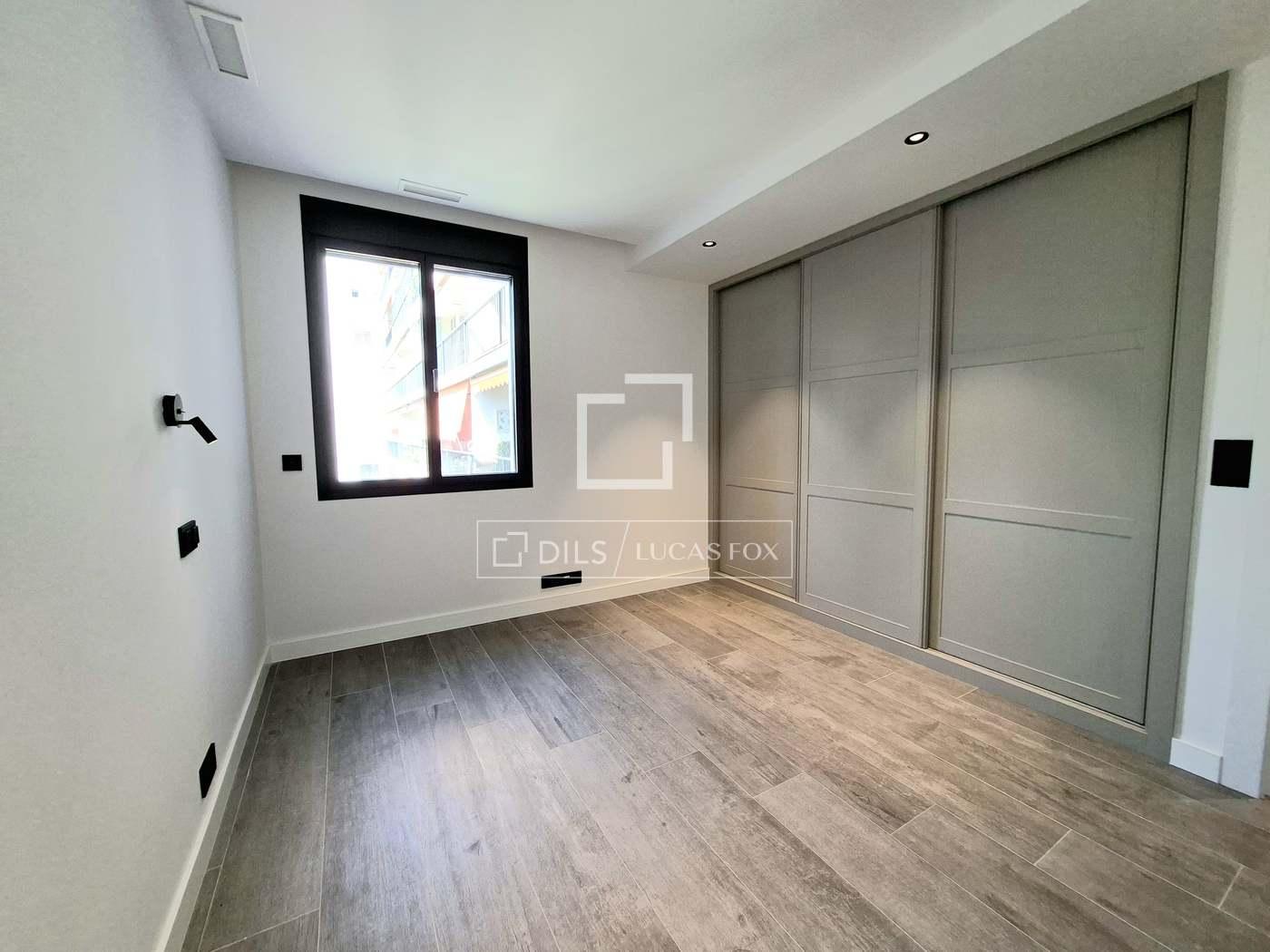 Apartamento en Alquiler en Málaga