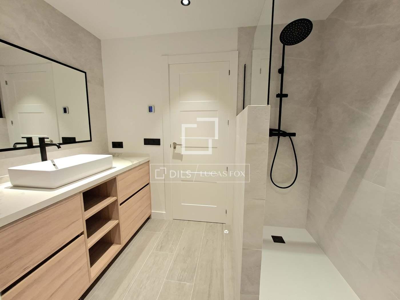 Apartamento en Alquiler en Málaga