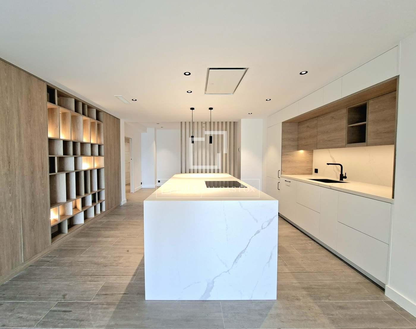 Apartamento en Alquiler en Málaga