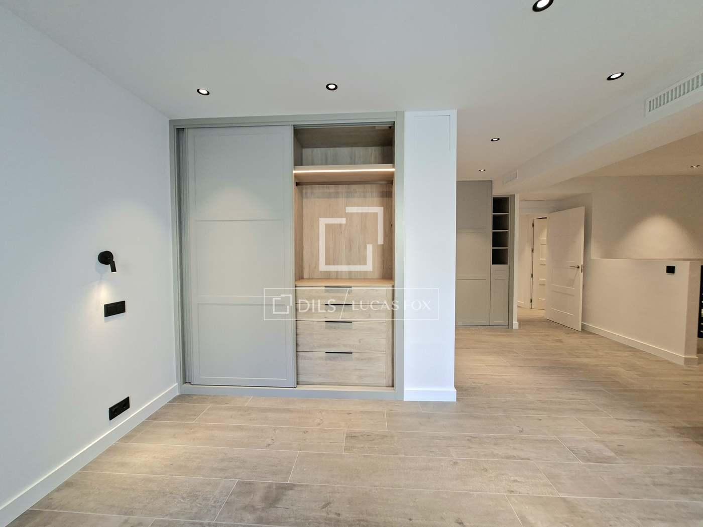 Apartamento en Alquiler en Málaga