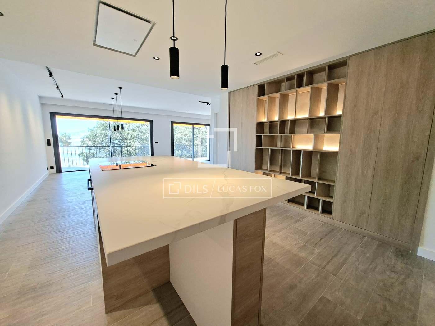 Apartamento en Alquiler en Málaga