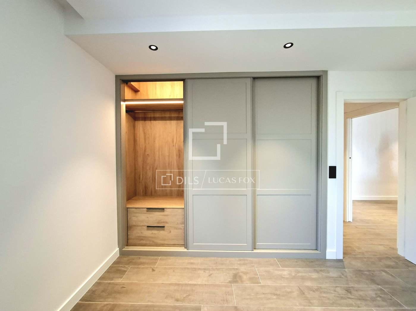 Apartamento en Alquiler en Málaga
