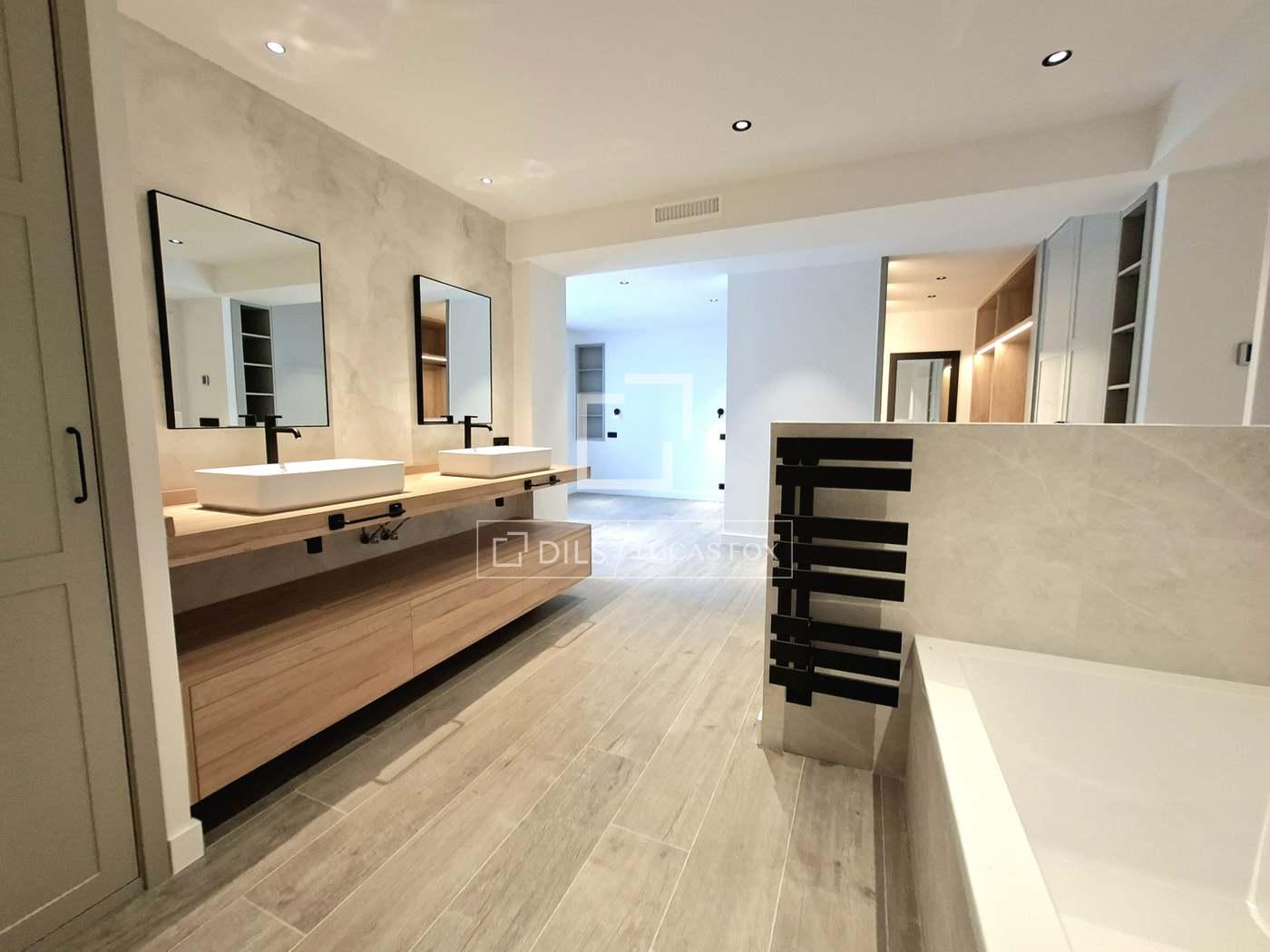 Apartamento en Alquiler en Málaga