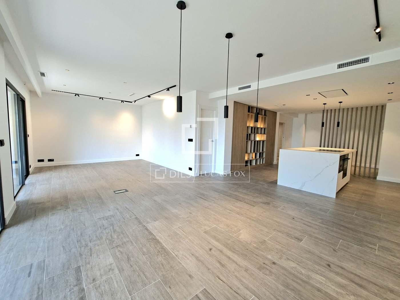 Apartamento en Alquiler en Málaga