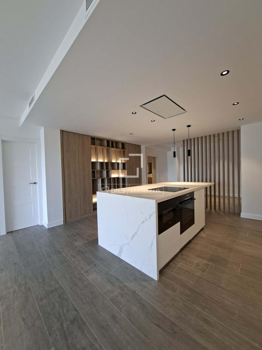 Apartamento en Alquiler en Málaga