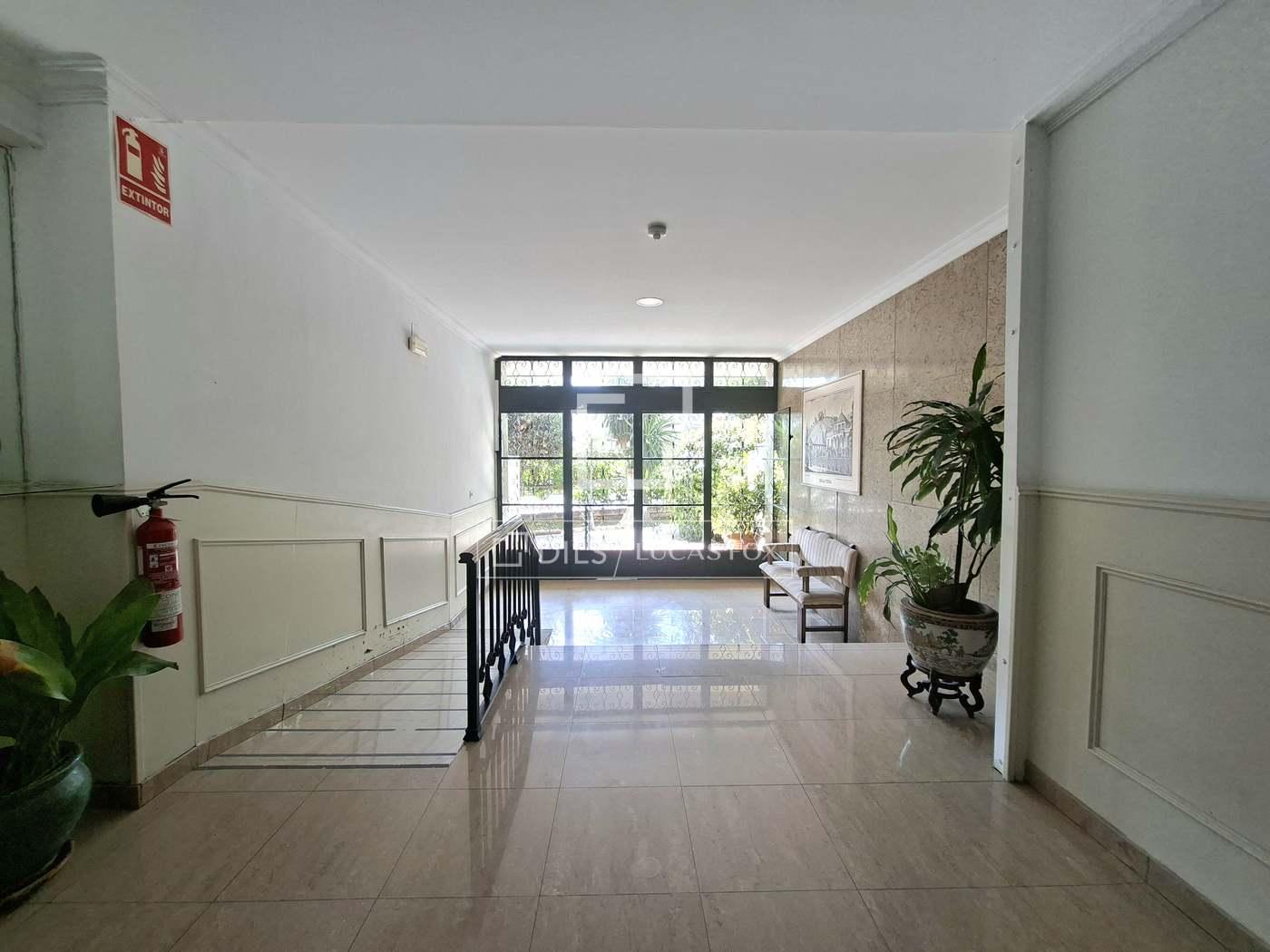 Apartamento en Alquiler en Málaga