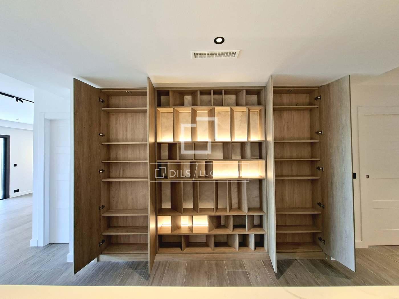Apartamento en Alquiler en Málaga