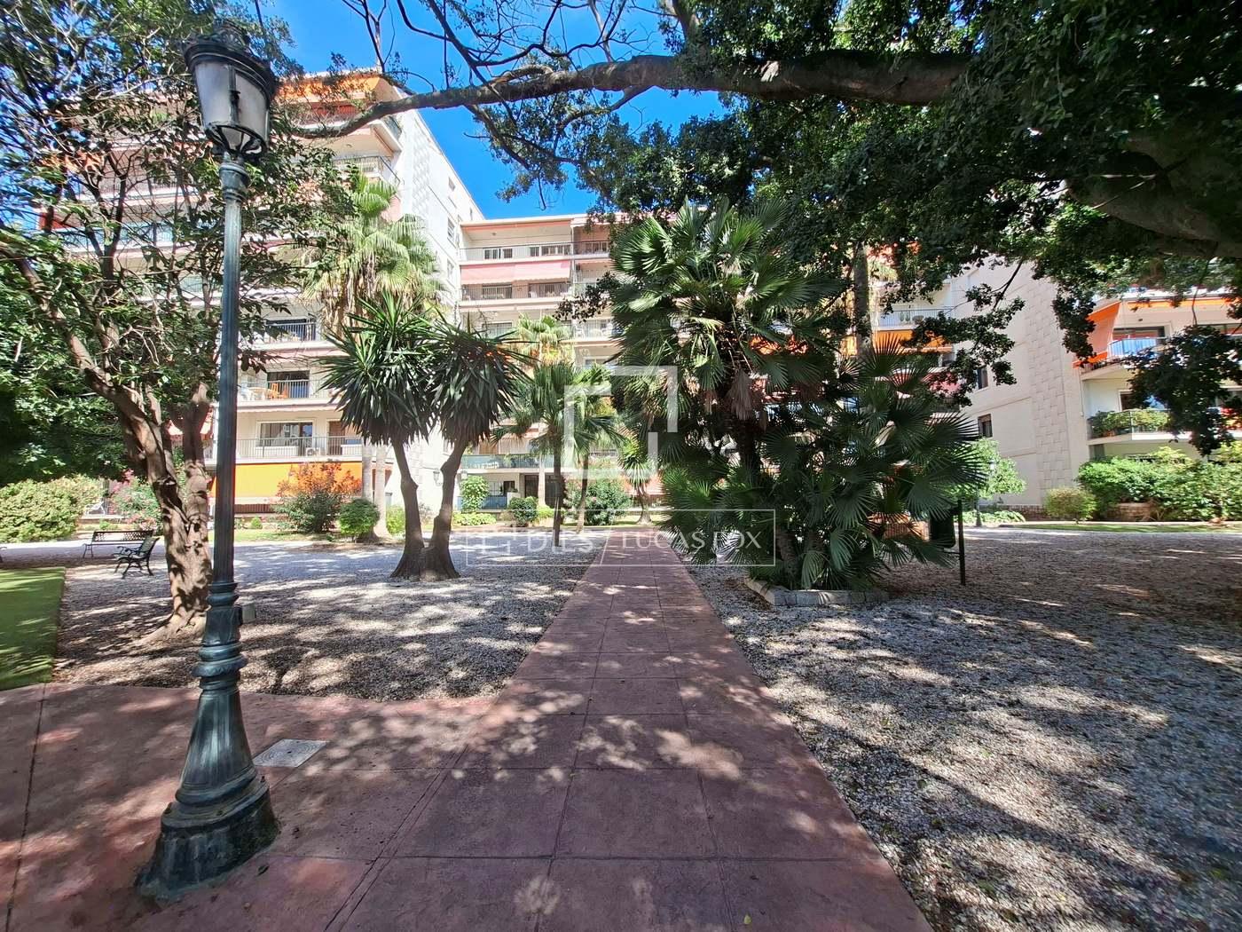 Apartamento en Alquiler en Málaga