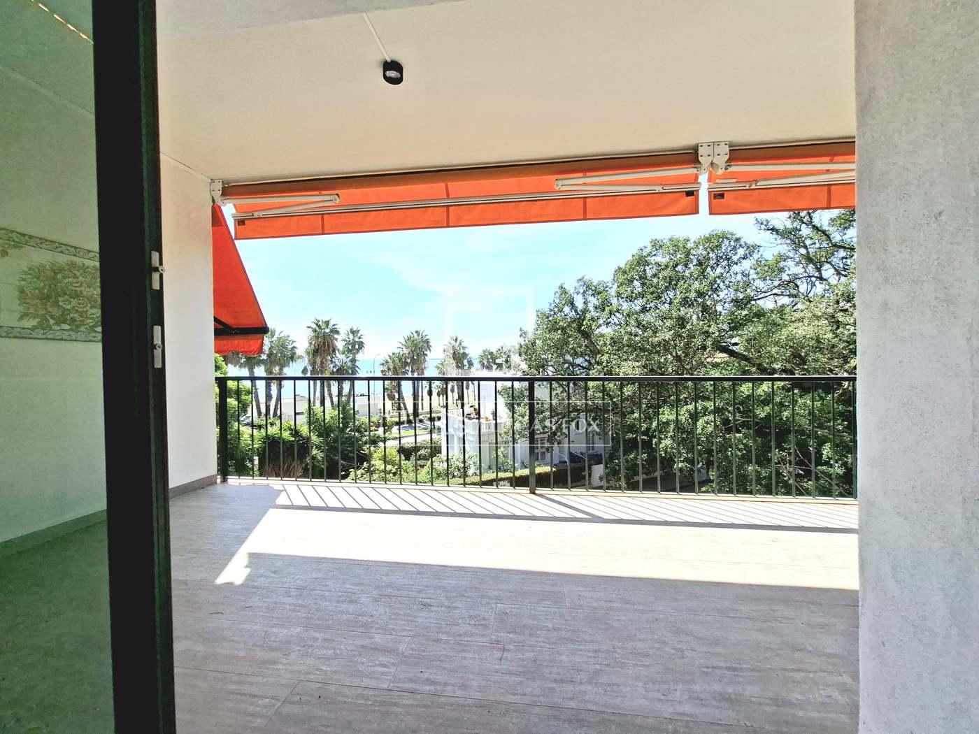 Apartamento en Alquiler en Málaga