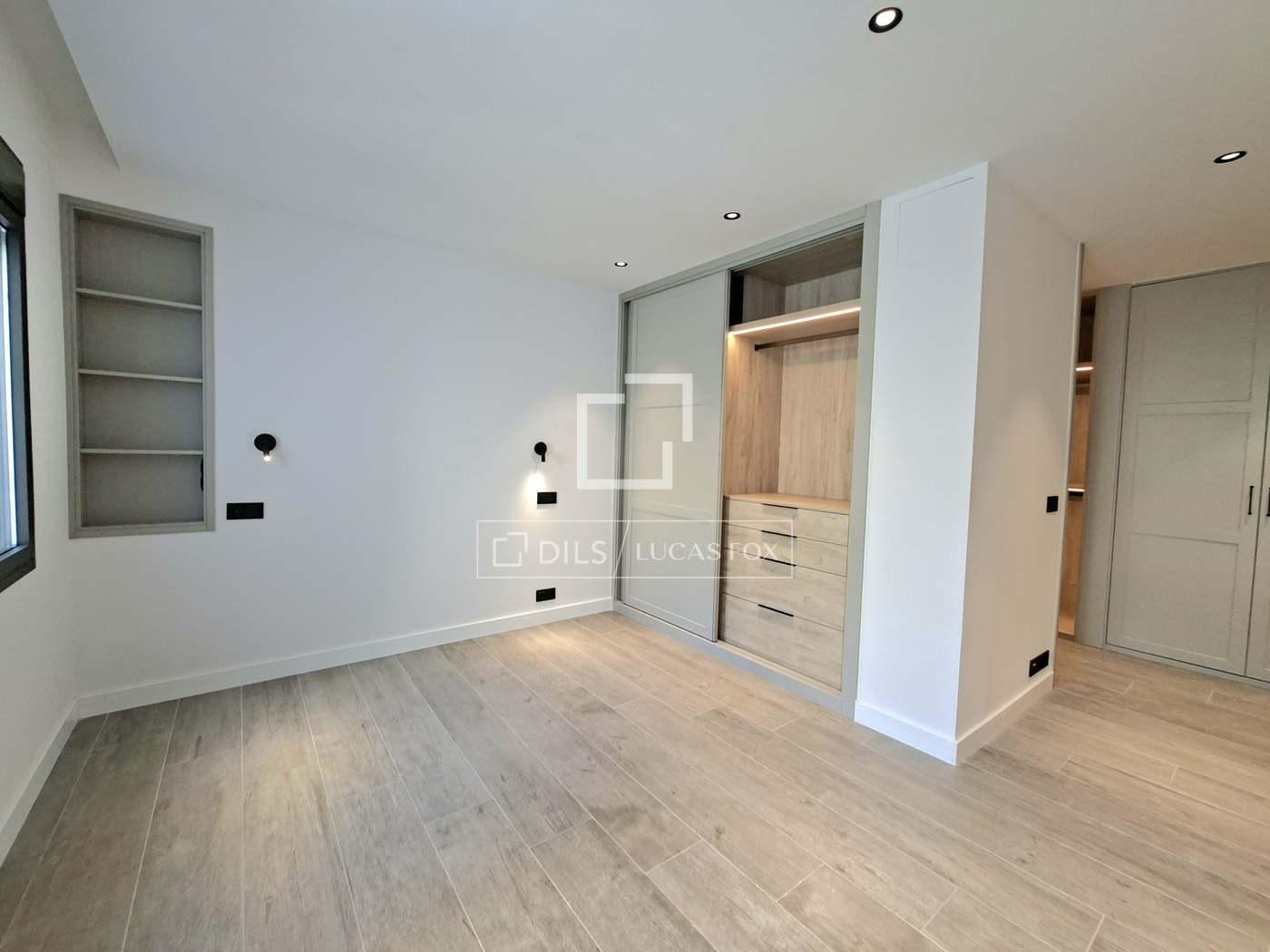 Apartamento en Alquiler en Málaga