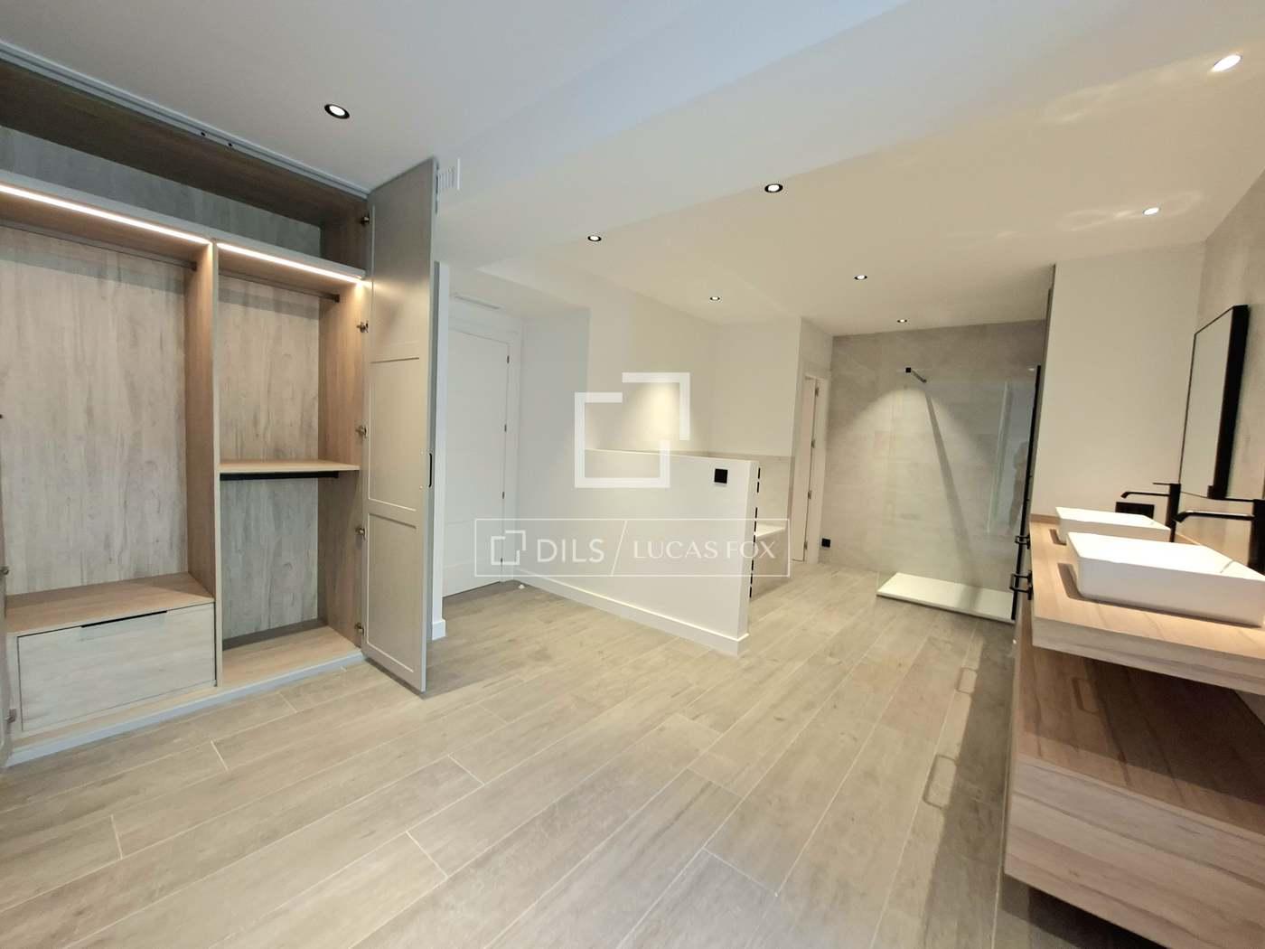 Apartamento en Alquiler en Málaga
