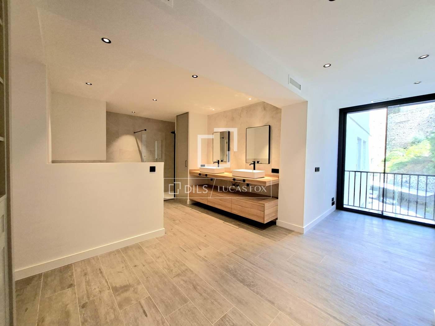 Apartamento en Alquiler en Málaga
