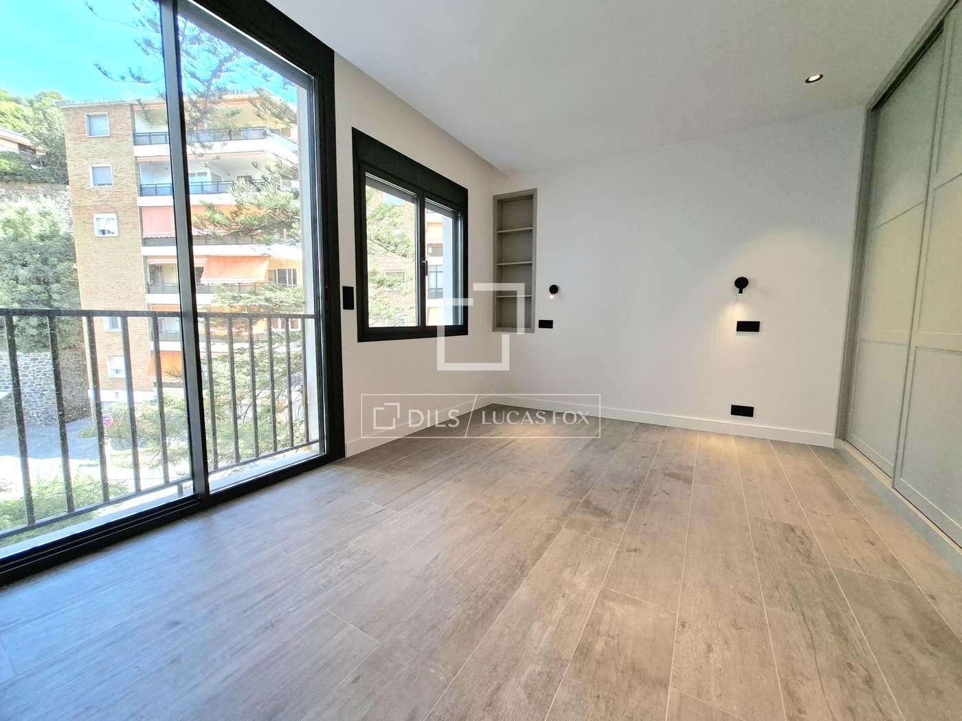 Apartamento en Alquiler en Málaga