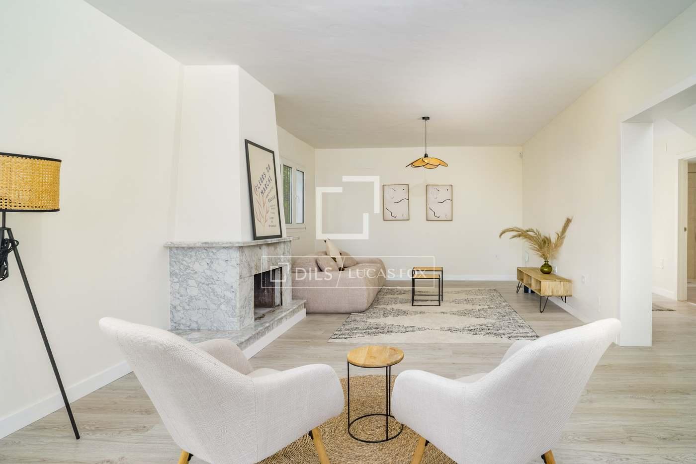 Casa en Venta en Benalmádena