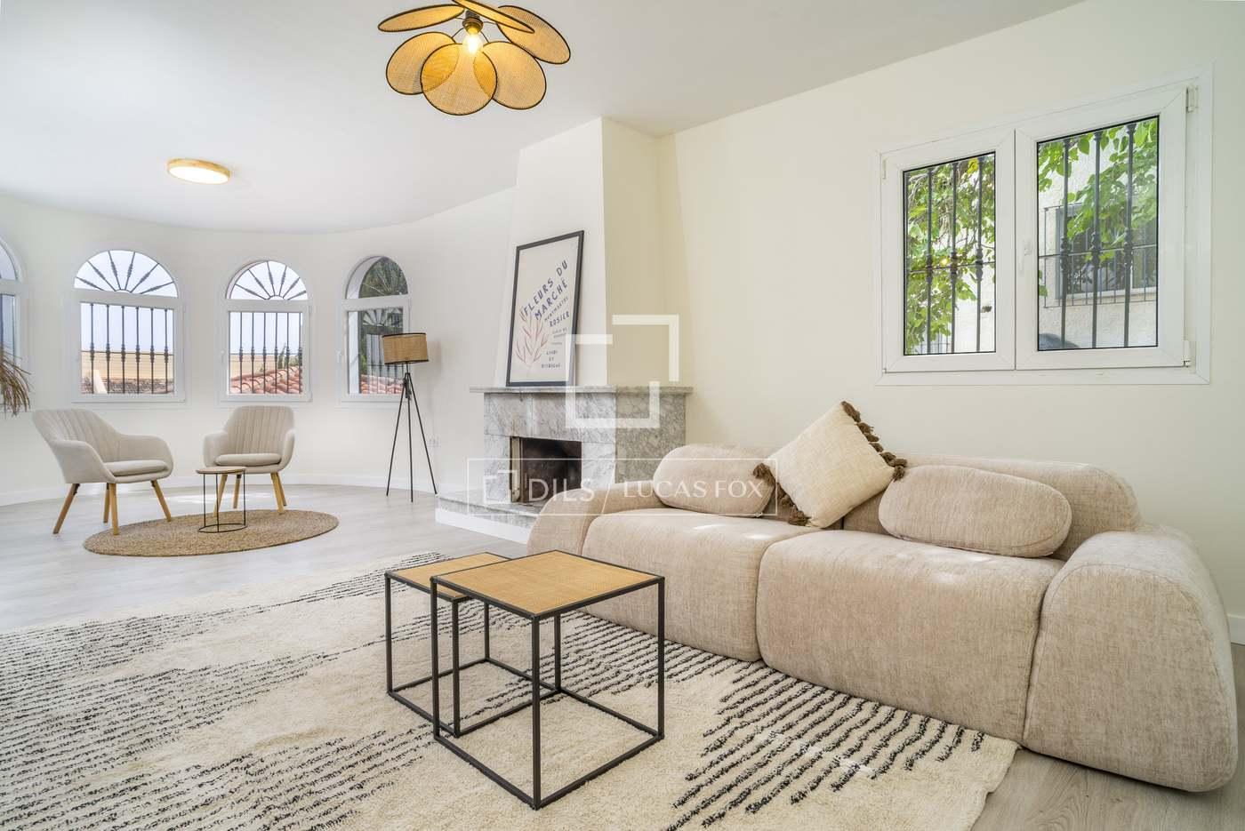 Casa en Venta en Benalmádena