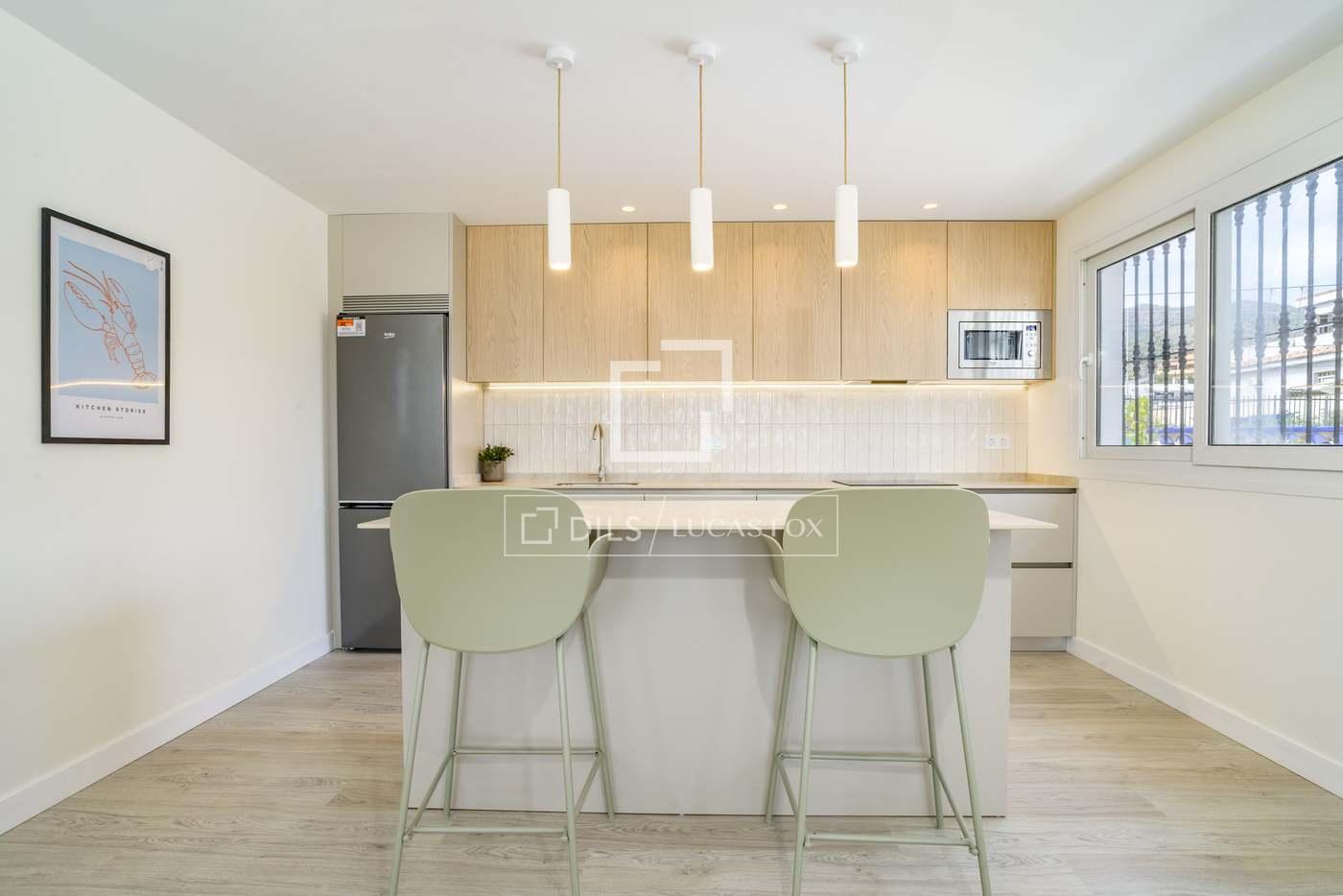 Casa en Venta en Benalmádena