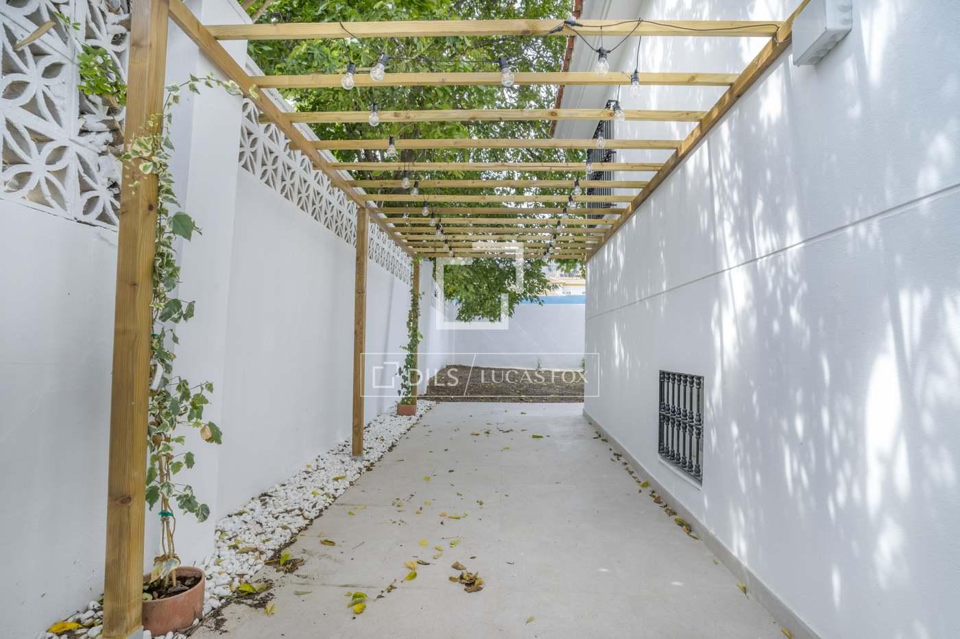 Casa en Venta en Benalmádena
