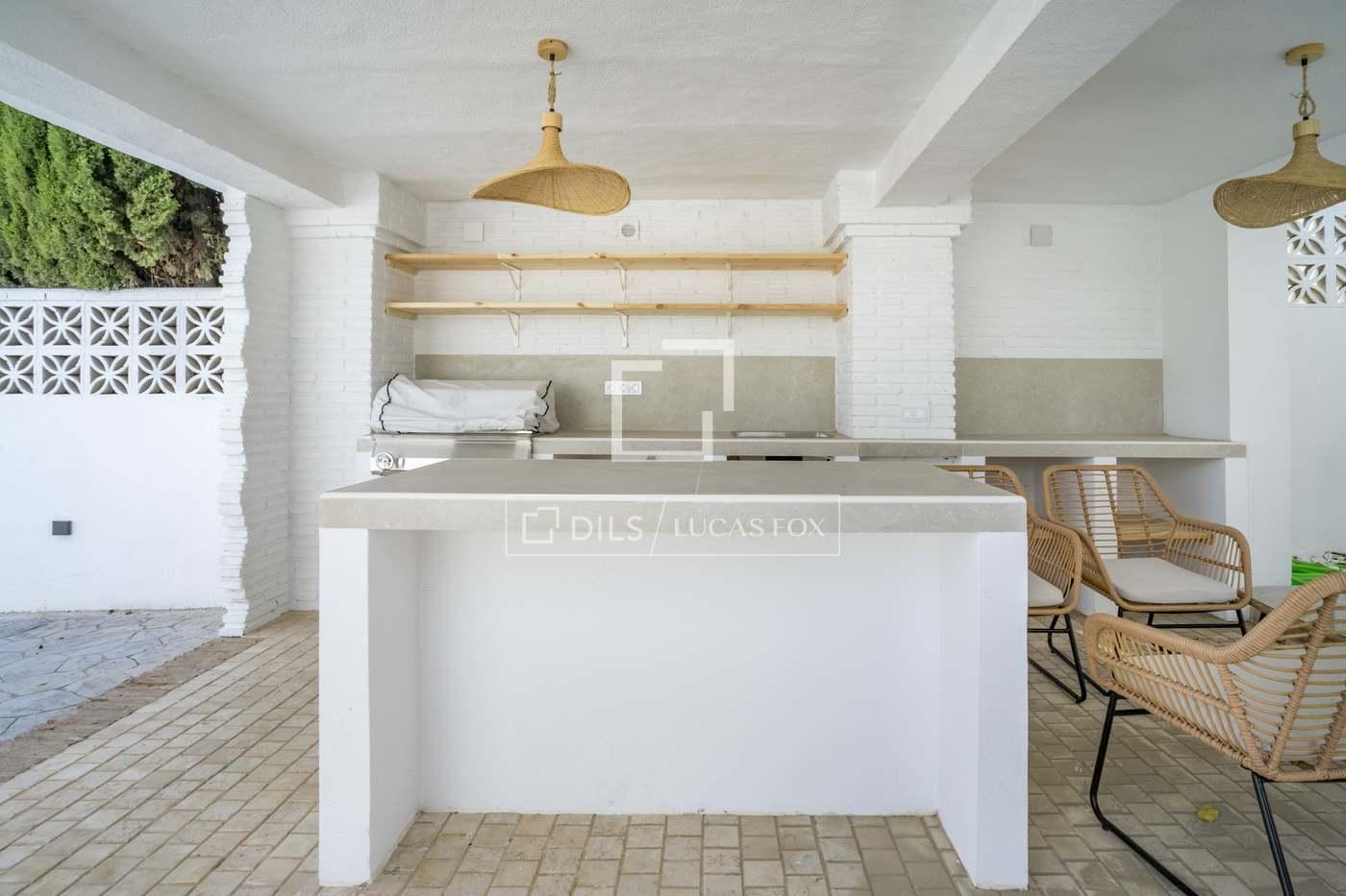Casa en Venta en Benalmádena