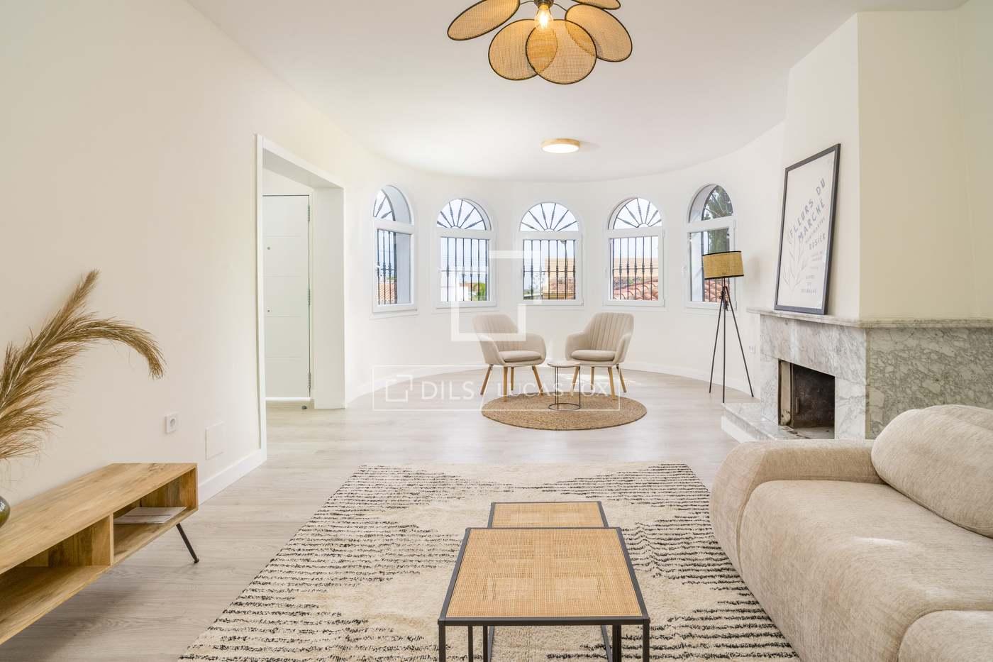 Casa en Venta en Benalmádena