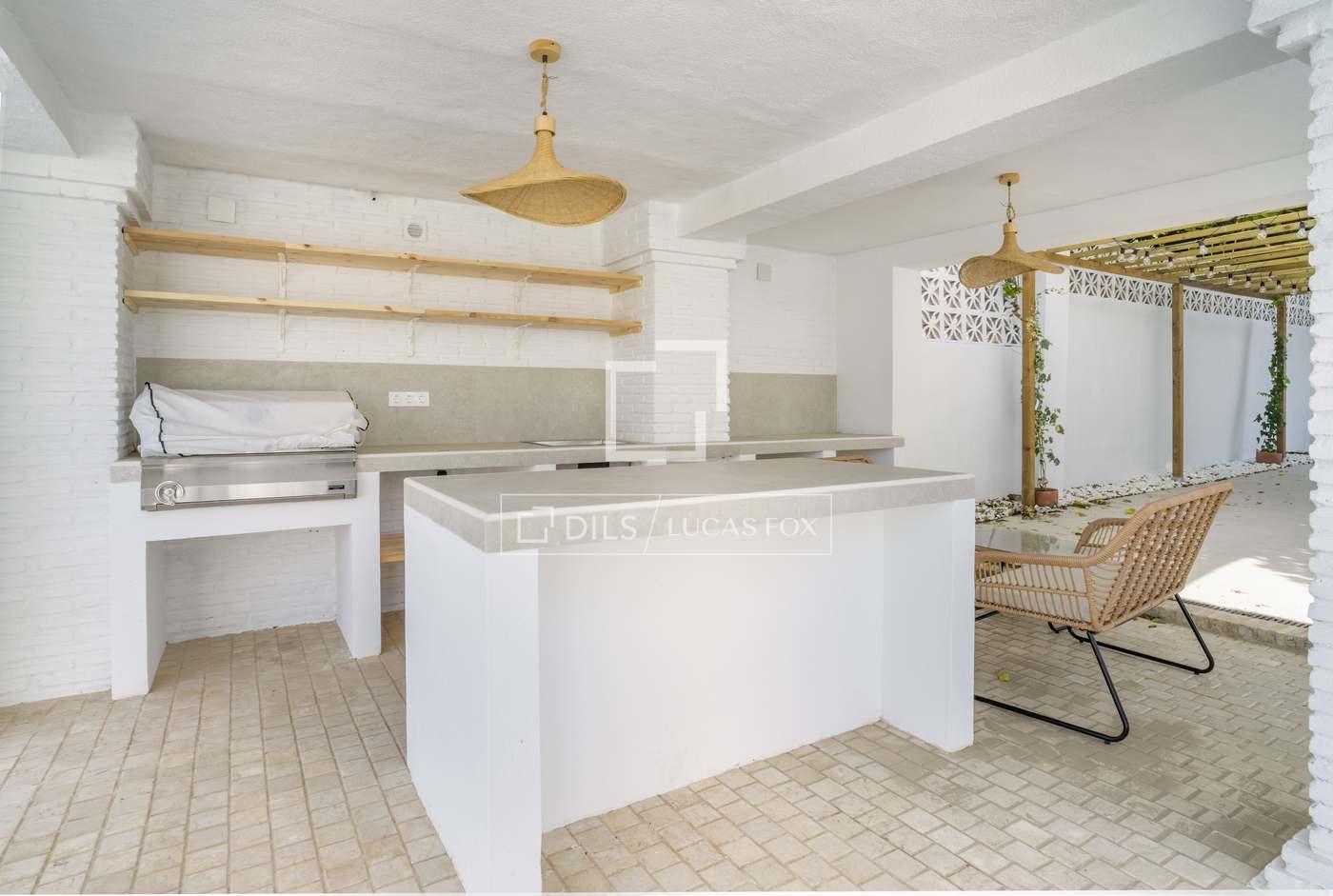 Casa en Venta en Benalmádena