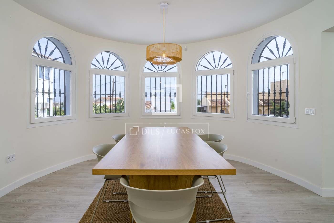 Casa en Venta en Benalmádena