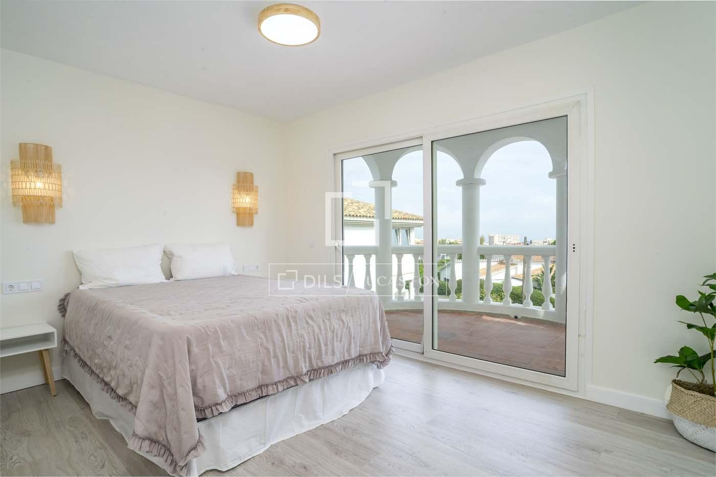 Casa en Venta en Benalmádena