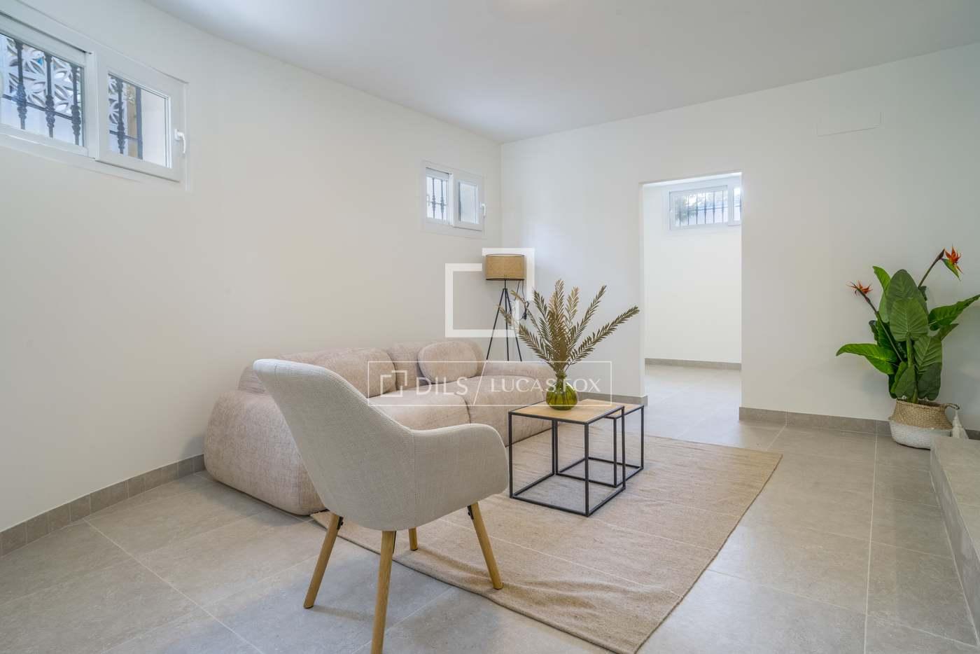 Casa en Venta en Benalmádena