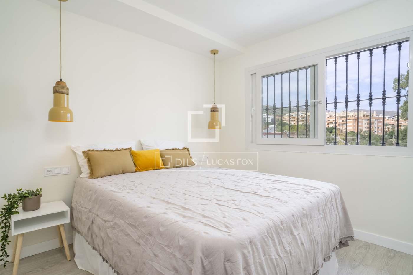 Casa en Venta en Benalmádena