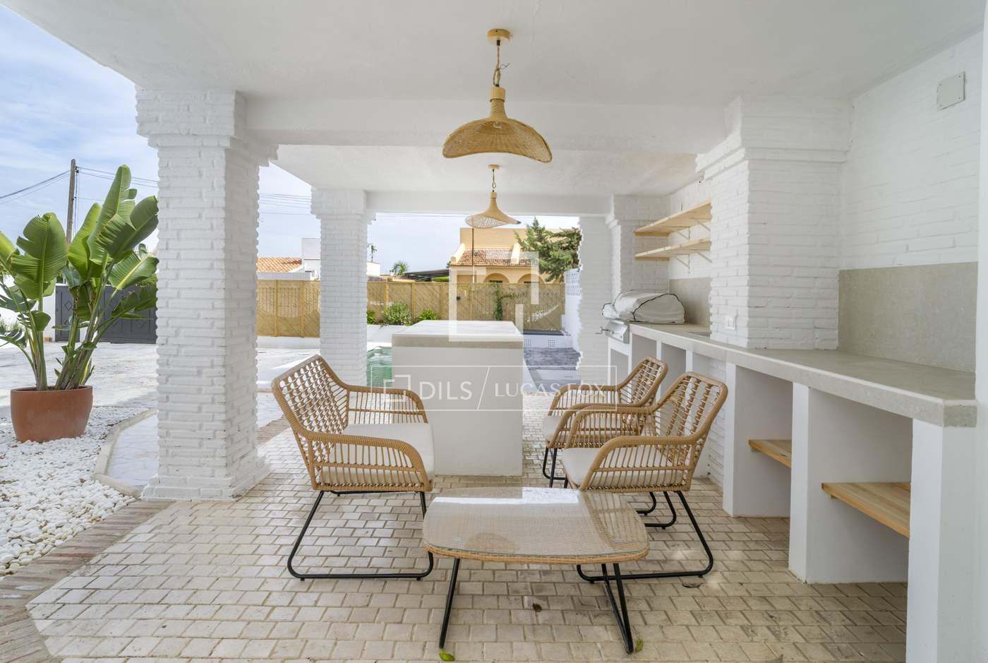 Casa en Venta en Benalmádena