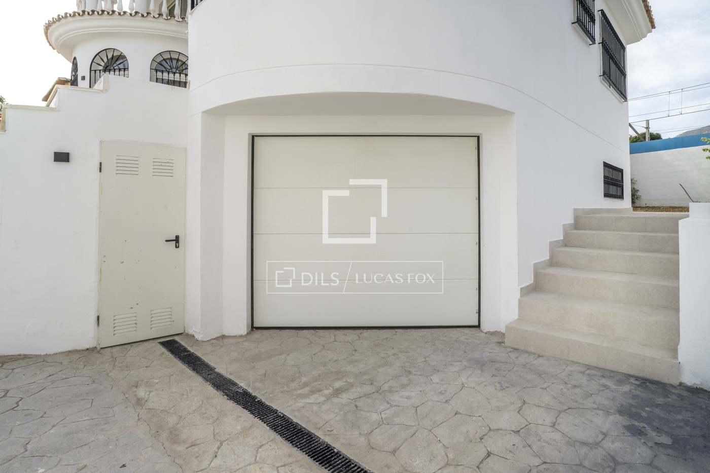 Casa en Venta en Benalmádena