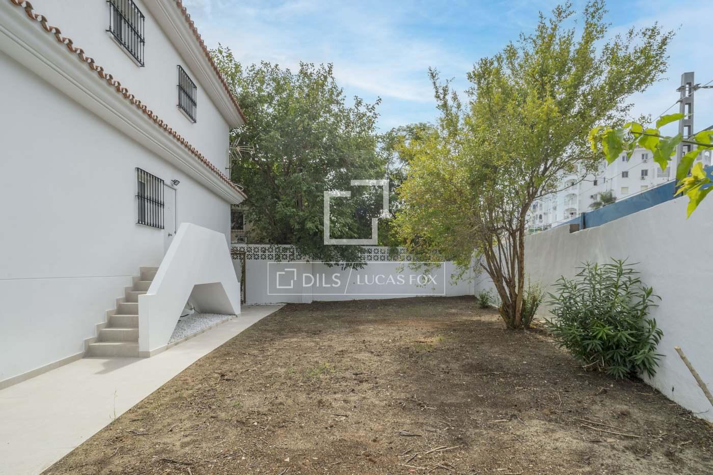 Casa en Venta en Benalmádena