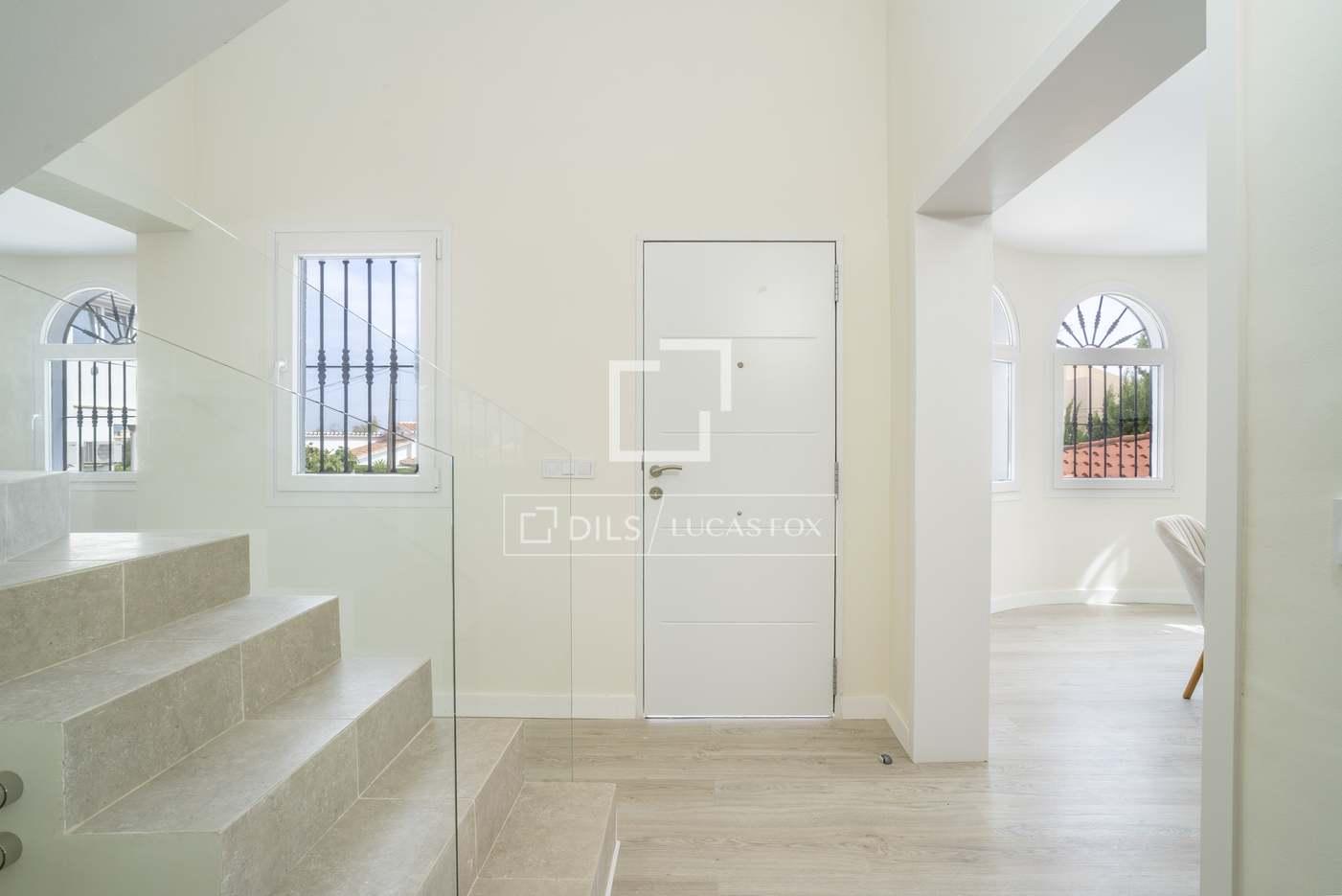 Casa en Venta en Benalmádena