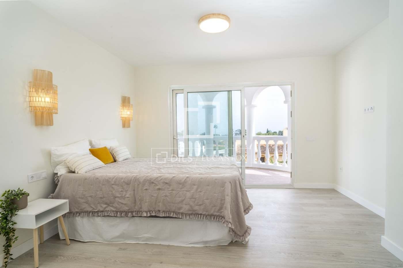Casa en Venta en Benalmádena