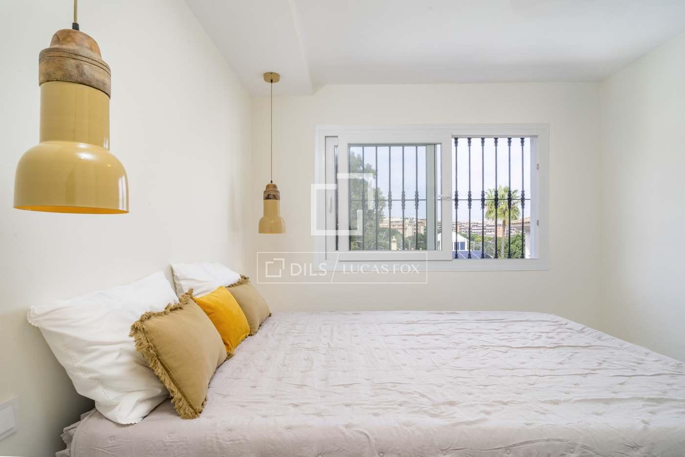 Casa en Venta en Benalmádena