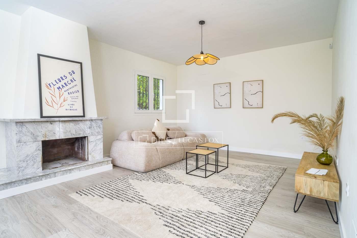 Casa en Venta en Benalmádena
