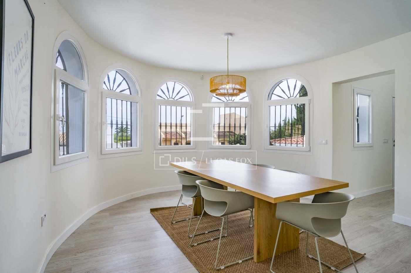 Casa en Venta en Benalmádena