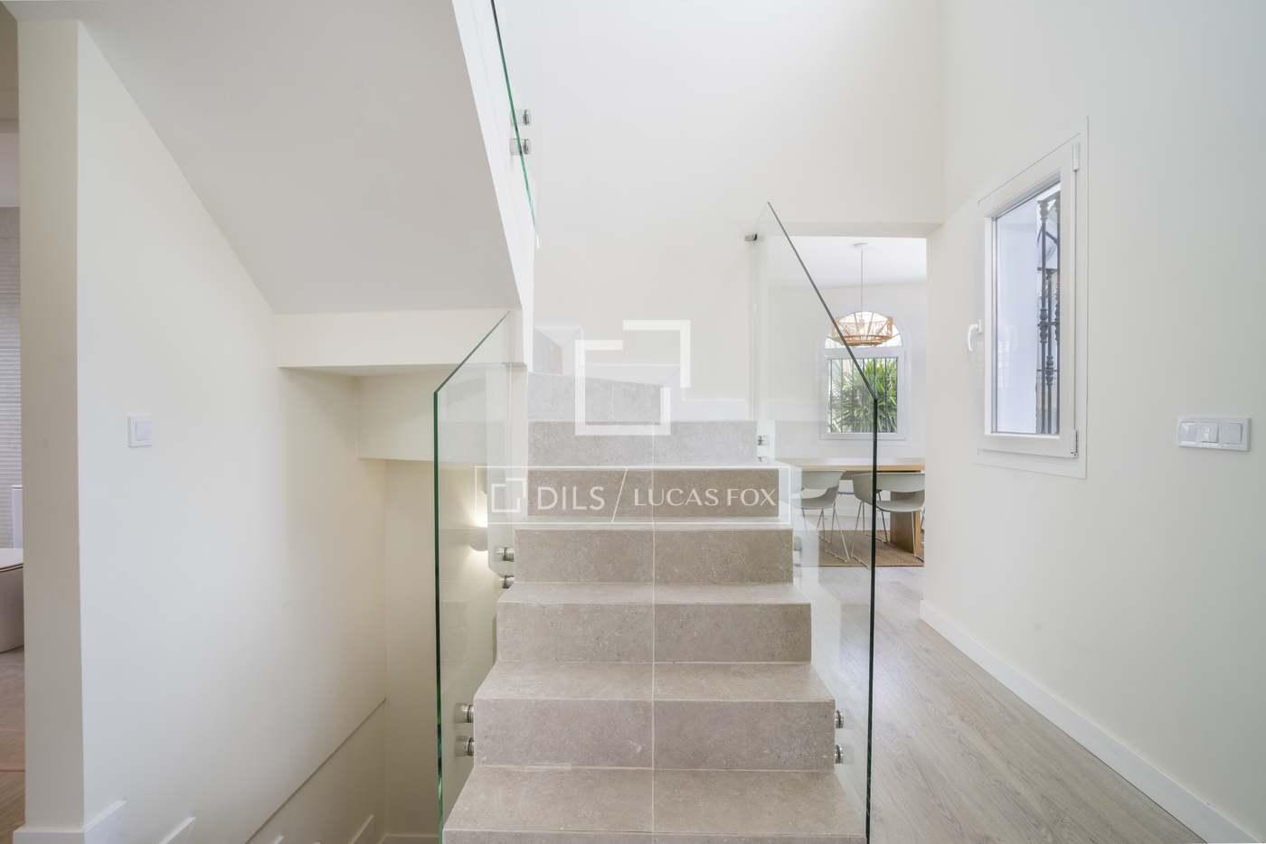 Casa en Venta en Benalmádena
