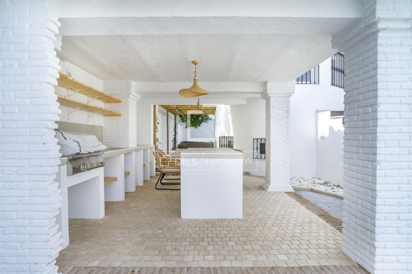 Casa en Venta en Benalmádena