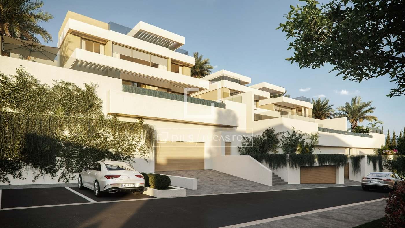 House for Sale in Almuñécar