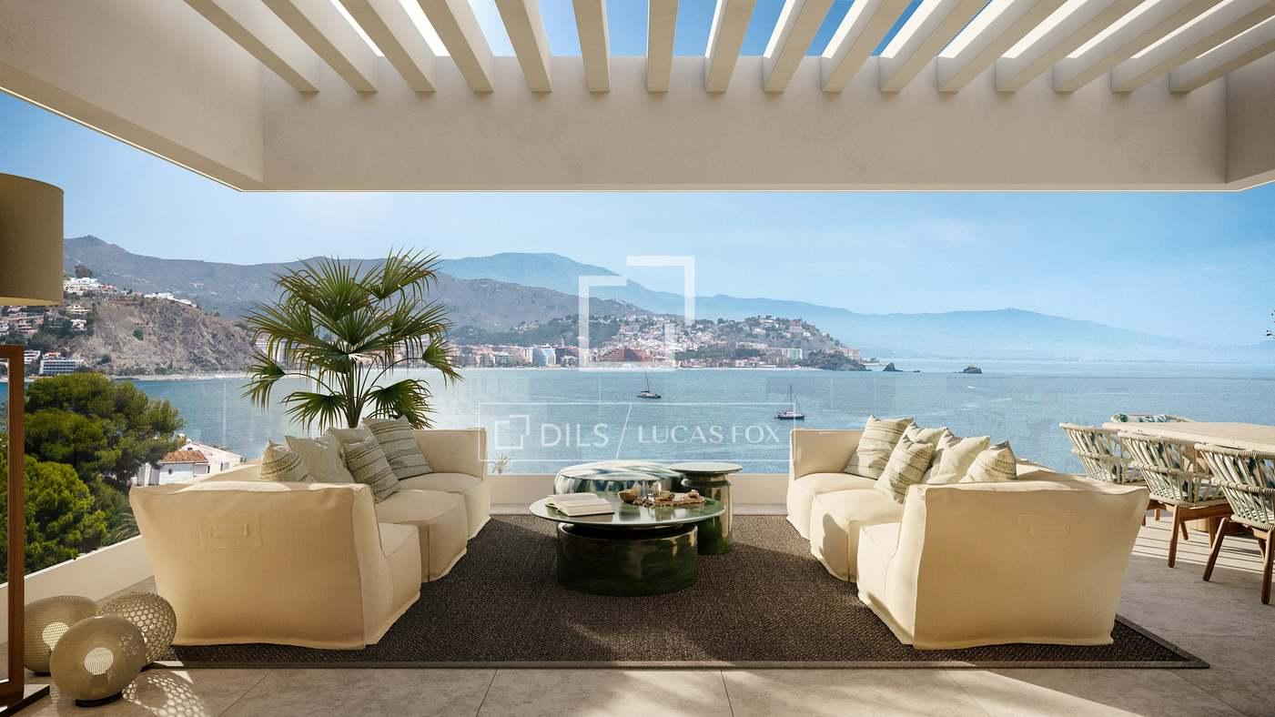 House for Sale in Almuñécar