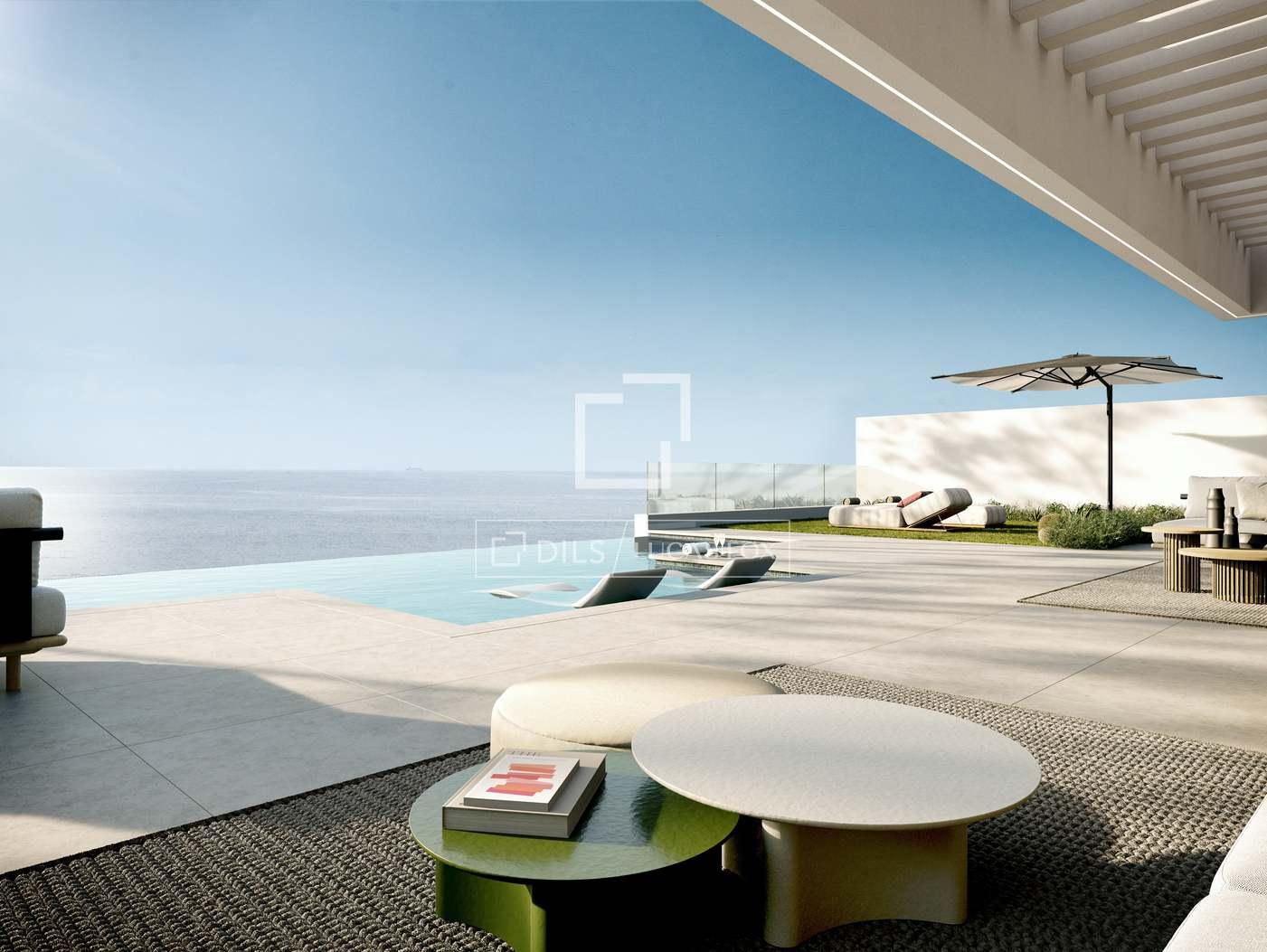 House for Sale in Almuñécar