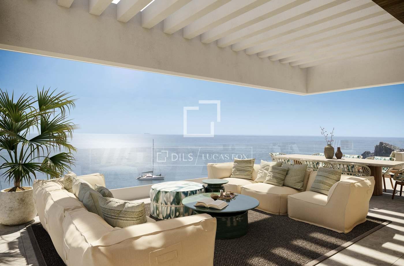 House for Sale in Almuñécar