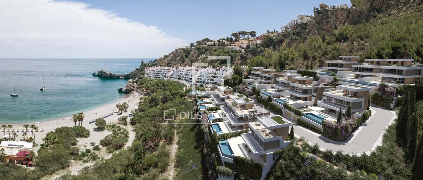 House for Sale in Almuñécar