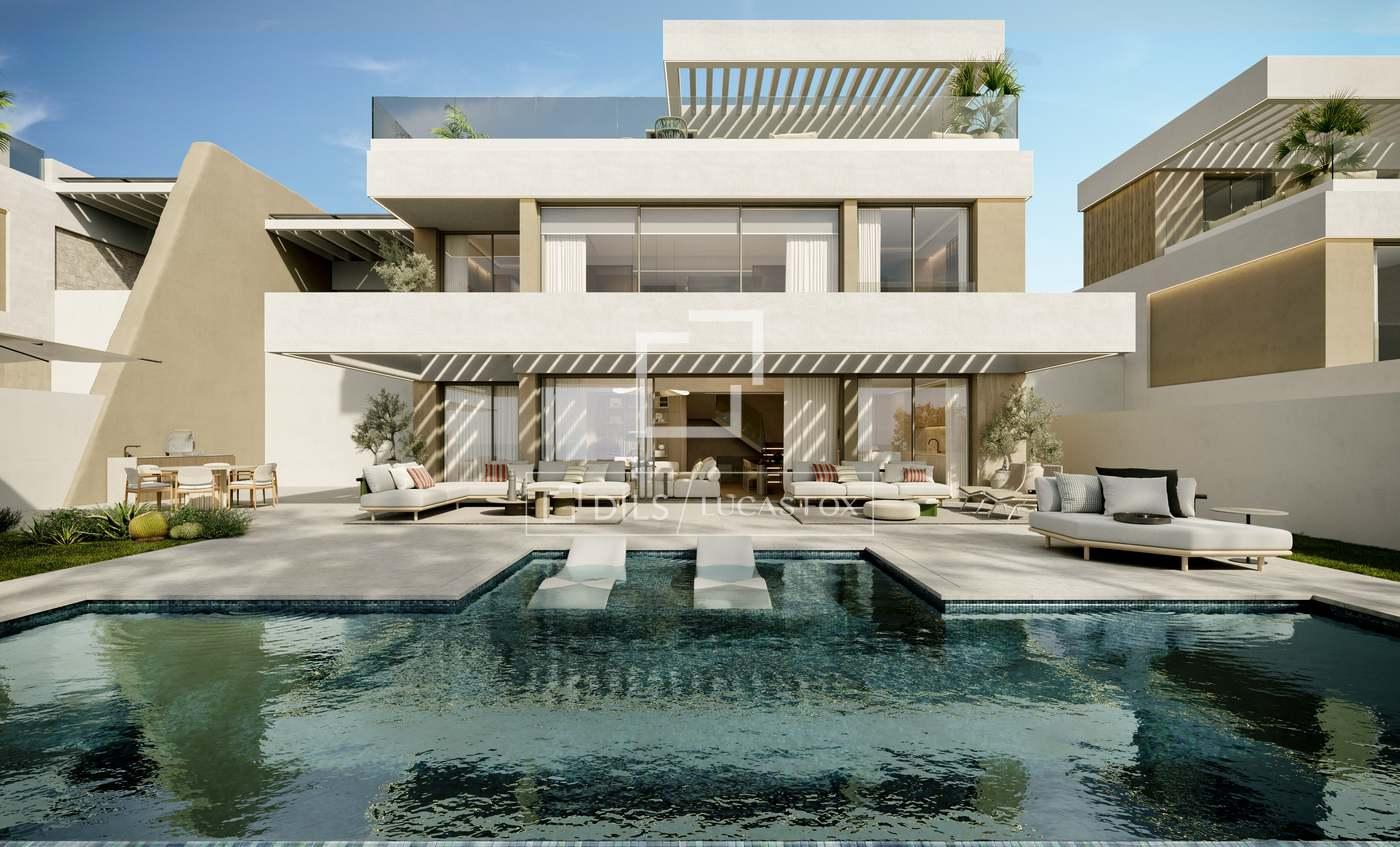 House for Sale in Almuñécar