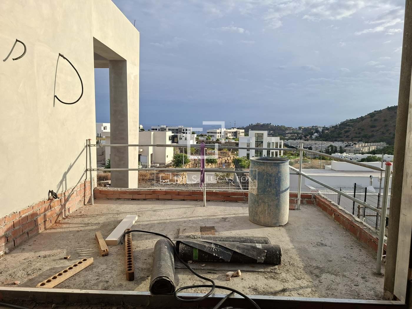Casa en Venta en Málaga