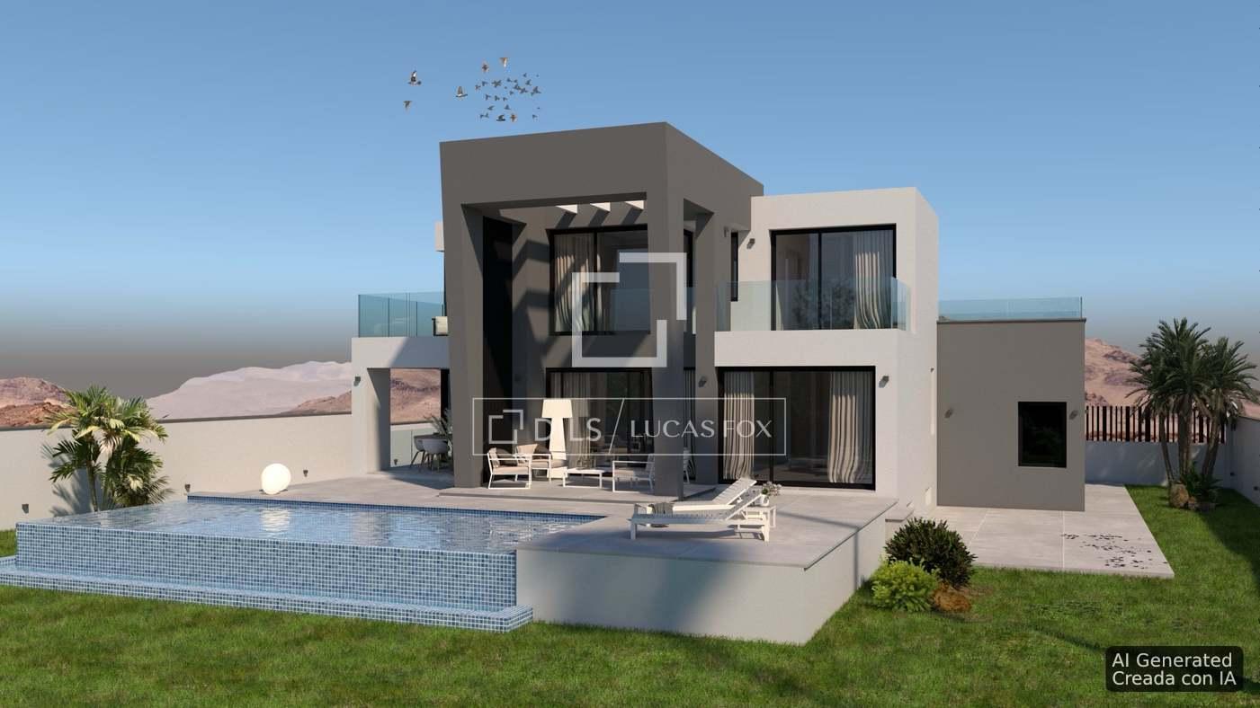 Casa en Venta en Málaga